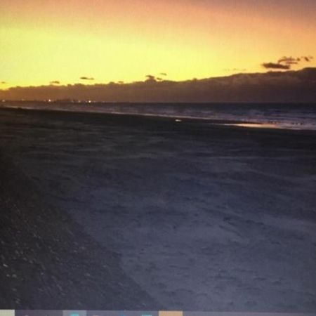 Appartement Studio Face A La Mer Bray-Dunes Buitenkant foto